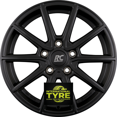 BROCK / RC RC32 8.00x19